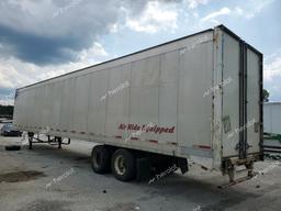 GREAT DANE TRAILER SEMI TRAIL 1996 white   1GRAA0625TB167639 photo #4