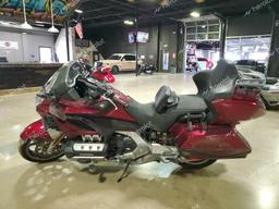 HONDA GL1800 2023 maroon  gas JH2SC7904PK500146 photo #4