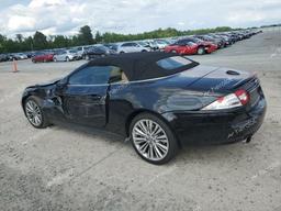 JAGUAR XK 2012 black  gas SAJWA4GB6CLB46111 photo #3