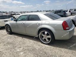 CHRYSLER 300 TOURIN 2005 silver sedan 4d gas 2C3JA53G85H551954 photo #3