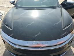 LUCID MOTORS AIR GRAND 2022 gray  electric 50EA1GBA4NA003769 photo #4