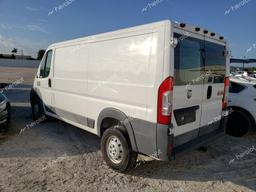 RAM PROMASTER 2017 white cargo va flexible fuel 3C6TRVAGXHE552479 photo #3