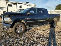 RAM 2500 LARAM 2016 black  diesel 3C6UR5NL0GG200221 photo #2