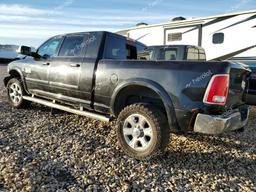 RAM 2500 LARAM 2016 black  diesel 3C6UR5NL0GG200221 photo #3