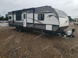 TRAIL KING TRAVEL TRA 2022 two tone   5SFEB3425NE483537 photo #2