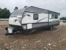 TRAIL KING TRAVEL TRA 2022 two tone   5SFEB3425NE483537 photo #3