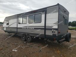 TRAIL KING TRAVEL TRA 2022 two tone   5SFEB3425NE483537 photo #4