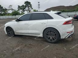 AUDI SQ8 PREMIU 2023 white  gas WA1AWBF12PD048398 photo #3