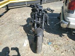 YAMAHA MT07 2023 black  gas JYARM32EXPA007849 photo #3