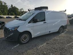 MERCEDES-BENZ METRIS 2017 white  gas WD3PG2EAXH3226980 photo #2