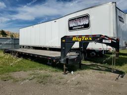 BXBO TRAILER 2023 black   16V3F3822P6272886 photo #2