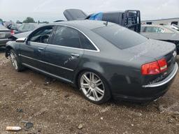 AUDI S8 QUATTRO 2007 gray  gas WAUPN44E87N017815 photo #3