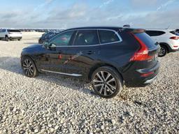 VOLVO XC60 ULTIM 2023 black  gas YV4L12DA3P1212479 photo #3