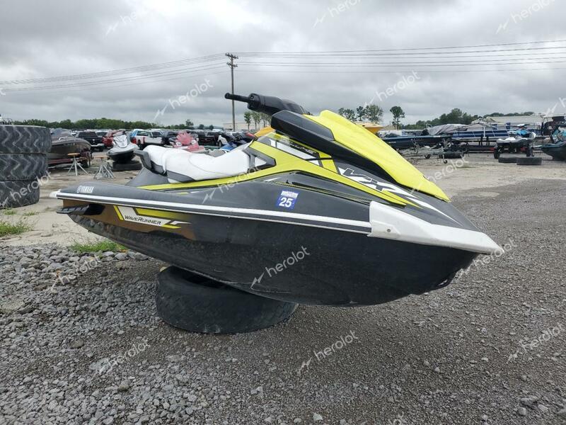 OTHER JET SKI 2019 two tone   USYAMA3269K819 photo #1