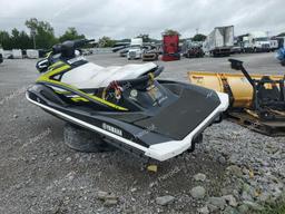 OTHER JET SKI 2019 two tone   USYAMA3269K819 photo #4