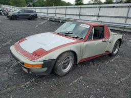 PORSCHE 914 1972 two tone   4722919629 photo #2