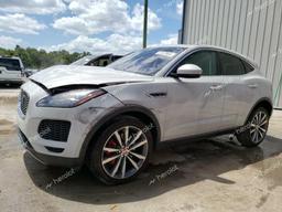 JAGUAR E-PACE SE 2019 gray  gas SADFP2FX9K1Z63356 photo #2