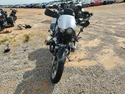 BMW R1150 GS 2002 gray enduro gas WB10495A32ZE54672 photo #3