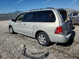 MERCURY MONTEREY 2004 beige  gas 2MRDA20244BJ03788 photo #3