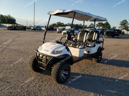 GOLF CART 2019 white   1Z96L4CA1KT551158 photo #3