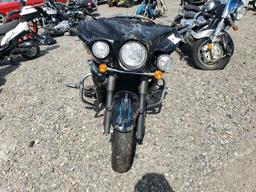 KAWASAKI VN1700 K 2014 black  gas JKBVNRK17EA004314 photo #3