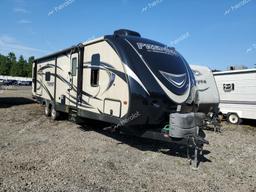 KEYSTONE BULLET 2016 two tone   4YDT30R24GD422393 photo #2