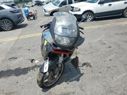 BMW K1200 RS 1999 silver road/str gas WB10554A7XZA52359 photo #3