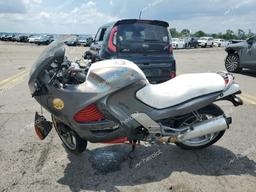 BMW K1200 RS 1999 silver road/str gas WB10554A7XZA52359 photo #4