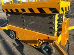 OTHI SCISSR LFT 2024 yellow   3899767 photo #3