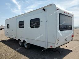 KEYSTONE TRAILER 2010 white   4YDT27R2XAC503634 photo #4