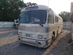 WINNEBAGO MOTORHOME 1956 white   PD41041775 photo #3