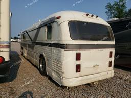 WINNEBAGO MOTORHOME 1956 white   PD41041775 photo #4