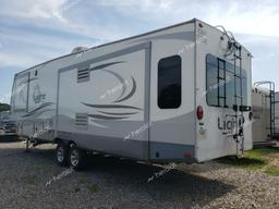 OPEN 5TH WHEEL 2014 white   5XMFX352XE2015462 photo #4