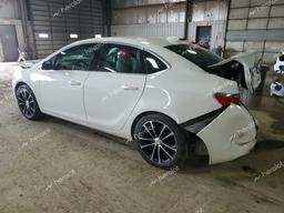 BUICK VERANO SPO 2017 white  flexible fuel 1G4PR5SK7H4106445 photo #3