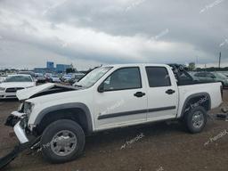 CHEVROLET COLORADO 2008 white  gas 1GCDT13E488114702 photo #2