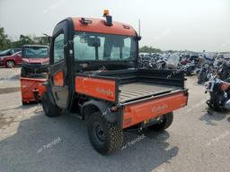 KUBO RTV 2023 orange   A5KC2GDBLPG081937 photo #4