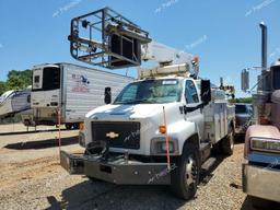 CHEVROLET C7500 C7C0 2007 white  diesel 1GBM7C1BX7F421735 photo #3