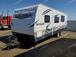 KEYSTONE SPRINGDALE 2012 two tone   4YDT26723CG103259 photo #3