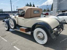 ROLLS-ROYCE GHOST 1922 white   353KG photo #3