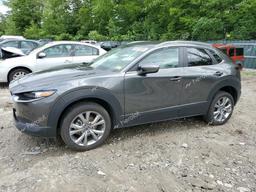 MAZDA CX-30 PREF 2023 charcoal  gas 3MVDMBCM5PM518904 photo #2