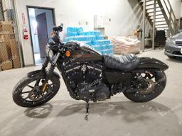 HARLEY-DAVIDSON XL883 N 2019 charcoal  gas 1HD4LE219KC402398 photo #4