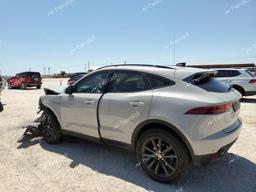 JAGUAR E-PACE SE 2020 silver  gas SADFP2FX6L1Z79984 photo #3