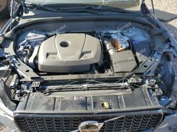 VOLVO XC60 ULTIM 2024 gray  hybrid engine YV4H60DM2R1871663 photo #4