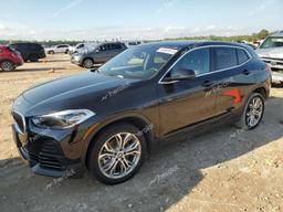 BMW X2 SDRIVE2 2022 black  gas WBXYH9C06N5U22766 photo #2