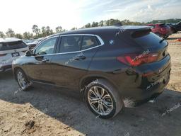 BMW X2 SDRIVE2 2022 black  gas WBXYH9C06N5U22766 photo #3