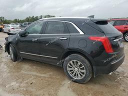 CADILLAC XT5 LUXURY 2019 black  gas 1GYKNCRS5KZ120367 photo #3