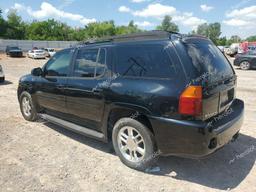 GMC ENVOY DENA 2006 black 4dr spor gas 1GKES66MX66125384 photo #3