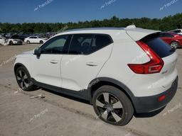 VOLVO XC40 T5 MO 2019 white  gas YV4162XZ2K2012948 photo #3