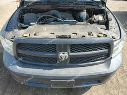 RAM 1500 ST 2016 charcoal pickup gas 3C6JR6DTXGG239683 photo #4