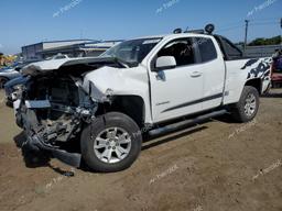 CHEVROLET COLORADO L 2016 white 4dr ext gas 1GCHSCEA2G1278144 photo #2